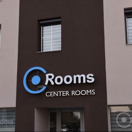 Center Rooms Φίλλαχ Εξωτερικό φωτογραφία